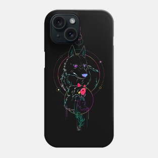 Wild princess Starline shade Phone Case