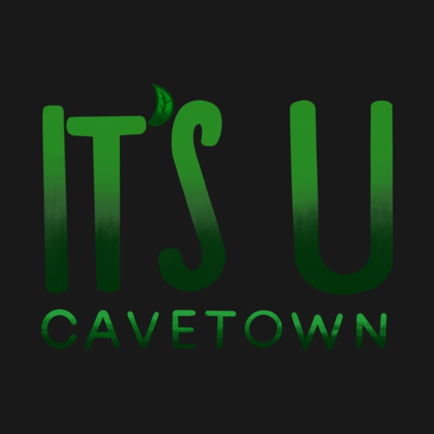 It’s U - cavetown by Josiepink