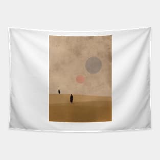 empires Tapestry