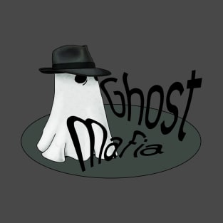 Ghost Mafia T-Shirt