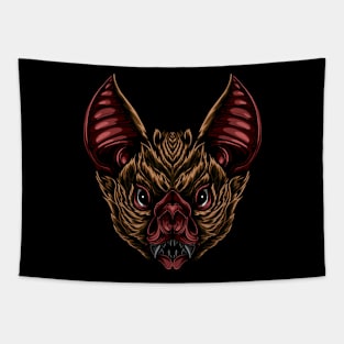 bat Tapestry