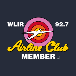 Airline Club T-Shirt