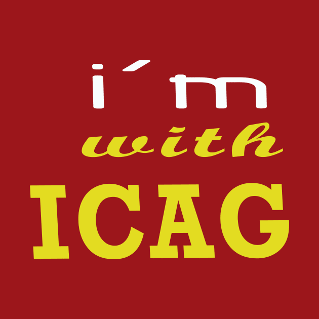 I am with ICAG by your best store