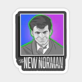 The New Norman Magnet