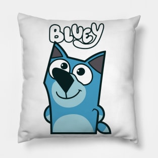 Bluey 1 Pillow