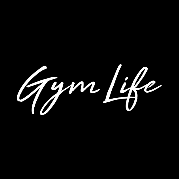 Gym Life by PeaceLoveandWeightLoss