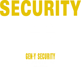 Gen-Y Security Magnet