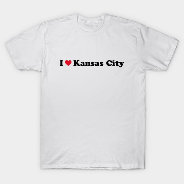 Kansas City Script T-Shirt - Baby Blue ...