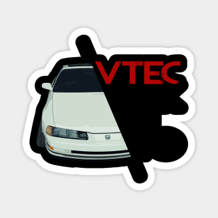 Honda Prelude IV Magnet