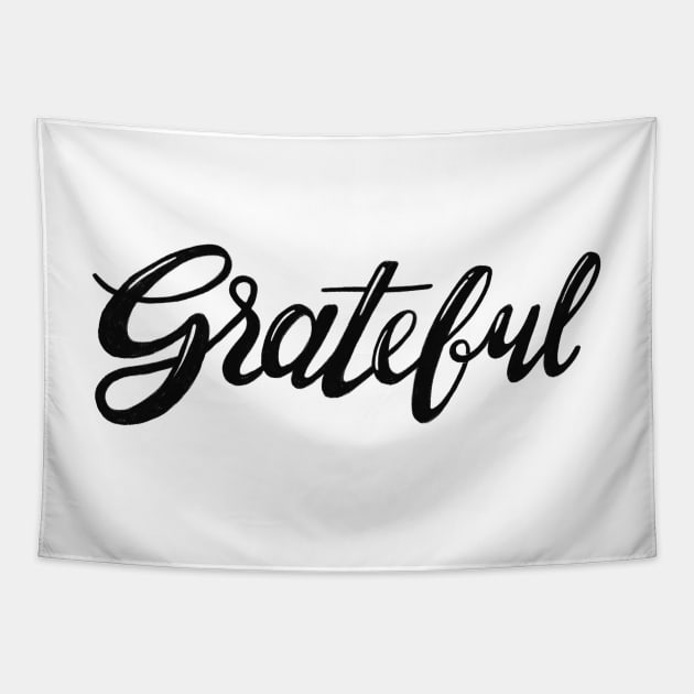 Grateful Tapestry by whatafabday