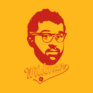 Josh "Wild Man" Macuga Mega Powers Edition T-Shirt