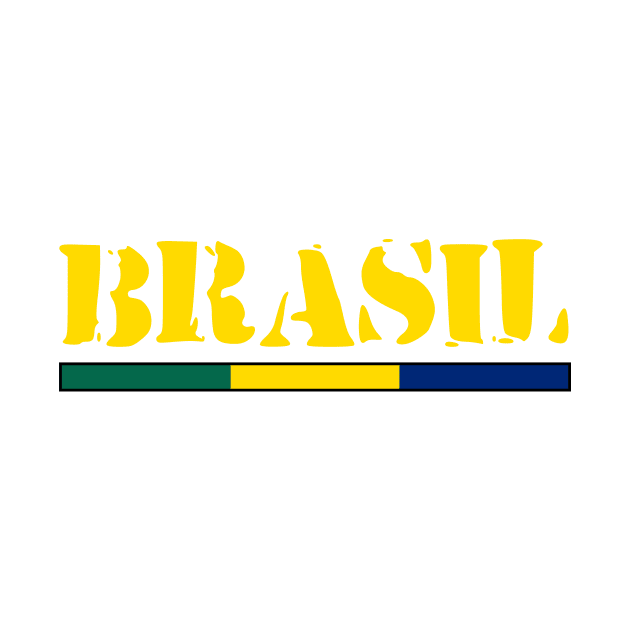 brazil lovers by lounesartdessin