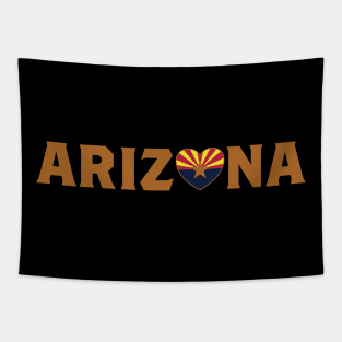 Arizona Tapestry