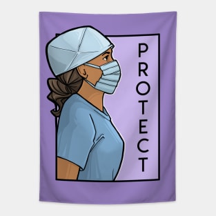 Protect Tapestry