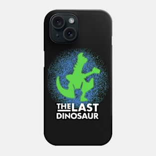 The Last One Phone Case