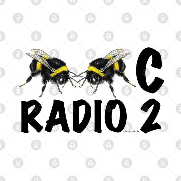 BBC Radio 2 - The Great Bee Challenge with Zoe Ball by dizzycat-biz