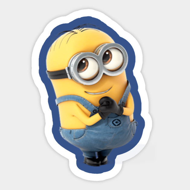 Stuart The Minion Bob The Minion Kevin The Minion Dave The Minion Minions The Minions Minnion Illustration