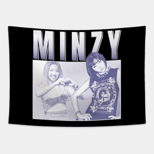 Minzy Tapestry