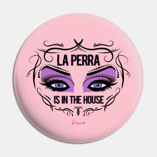 Yara Sofia entrance line from Drag Race Pin