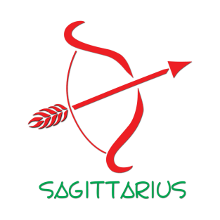 Sagittarius T-Shirt