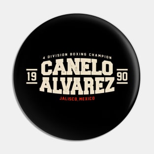 canelo alvarez jalisco Pin