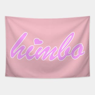 Himbo Tapestry