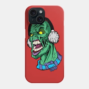 Zombies Phone Case