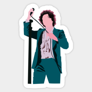 Harry Styles 1d Stickers Teepublic