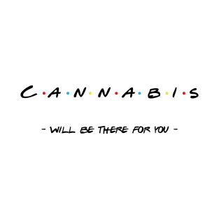 Cannabis T-Shirt