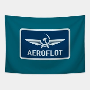 Aeroflot Tapestry