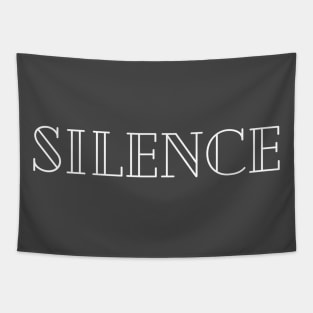 Silence Tapestry