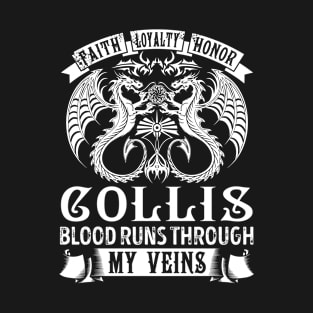 COLLIS T-Shirt