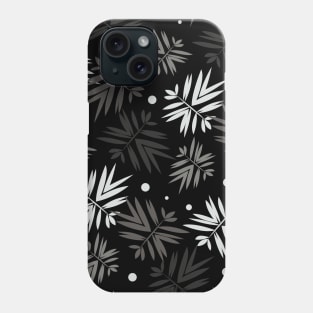 Stylize Leafy Texture 7 Phone Case