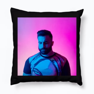 Kish Pillow