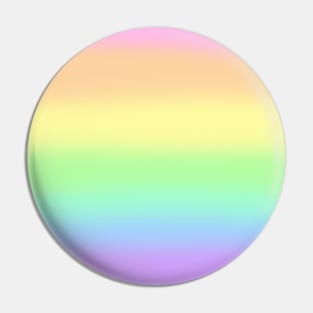 Pastel Rainbow Gradient! Pin