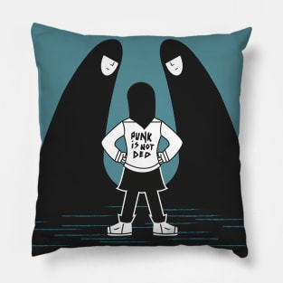 Persepolis Pillow