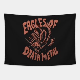 Eagles Of Death Metal Tapestry