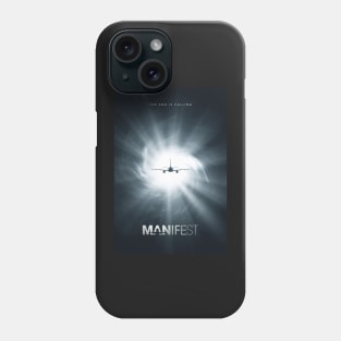 TV SHOW MANIFEST, MANIFEST MOVIE, MANIFEST NETFLIX Phone Case