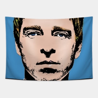 Noel Gallagher POP Tapestry