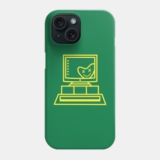 Ok Computer Phone Case