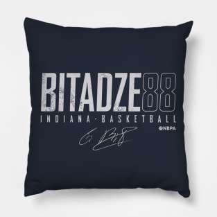 Goga Bitadze Indiana Elite Pillow