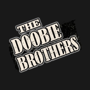 Nyindirprojek The Doobie Brothers T-Shirt