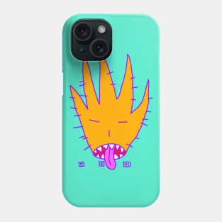 Gosling's Monster Phone Case