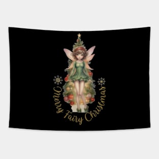Christmas Hugs Collection Tapestry