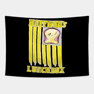 Hoffman's lunchbox Tapestry