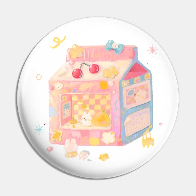 Happy Talk Show Pin by happyyu