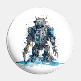 Robot2H Pin