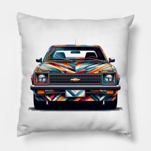 Chevrolet Chevette Pillow