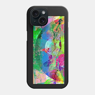 GF082 Art and Abstract Phone Case