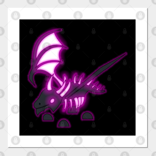 neon shadow dragon for sale